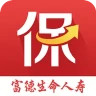 应用宝logo