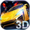 3D 狂野飞车-极速前进鸿蒙版