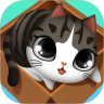 盒子里的猫咪鸿蒙版
