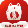 应用宝logo