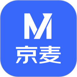 应用icon-京麦2024官方新版