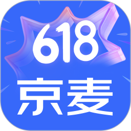 应用icon-京麦2024官方新版