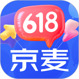 京麦2025官方新版图标