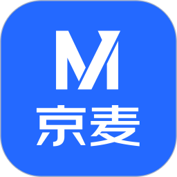 京麦2026官方新版图标