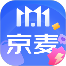 京麦2026官方新版图标