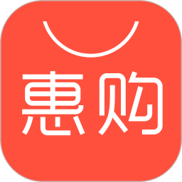 应用icon-惠购网2024官方新版