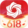 应用宝logo