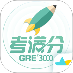 GRE3000词2025官方新版图标