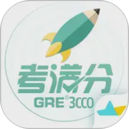 GRE3000词2026官方新版图标