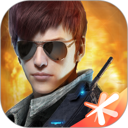 全民突击2026官方新版图标