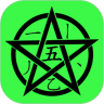 应用宝logo