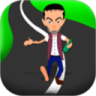 疯狂醉汉鸿蒙版