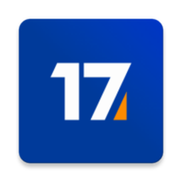 17TRACK2026官方新版图标