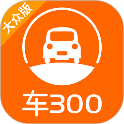 应用icon-车300二手车2024官方新版