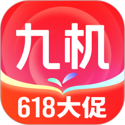 应用icon-九机网2024官方新版