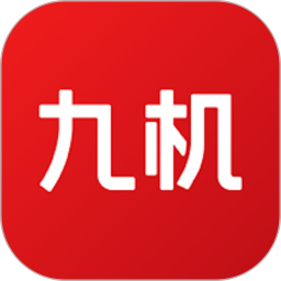  Jiuji.com 2024 official new version icon