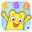 咕力认识颜色数字形状安卓版(apk)
