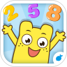 咕力认识颜色数字形状安卓版(apk)