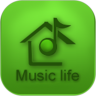 应用宝logo