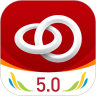 应用宝logo