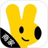 应用宝logo