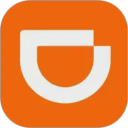 滴滴车主2026官方新版图标