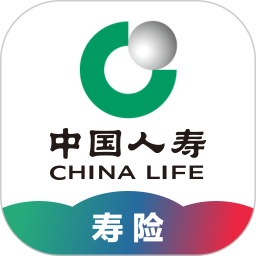 应用icon-中国人寿寿险2024官方新版