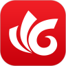 应用宝logo