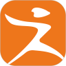 应用宝logo