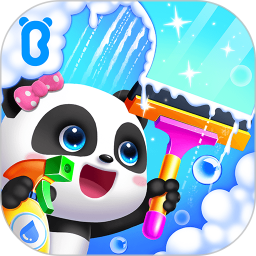 宝宝大扫除2026官方新版图标