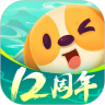 应用宝logo