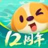 应用宝logo