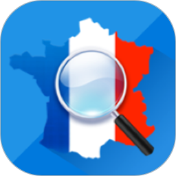 应用icon-法语助手2024官方新版