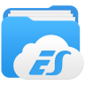 ES 文件浏览器鸿蒙版
