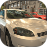 Street Traffic Racer 鸿蒙版