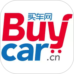 应用icon-中国买车网2024官方新版