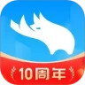 应用宝logo