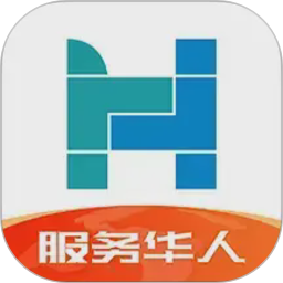 华人头条2026官方新版图标