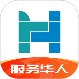 华人头条2026官方新版图标