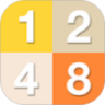2048 消消乐鸿蒙版