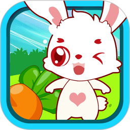 儿童益智拖拖乐2026官方新版图标