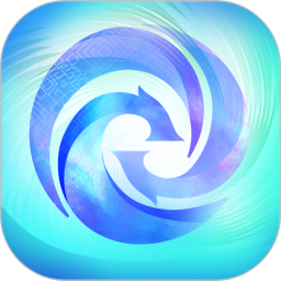 广西云2025官方新版图标