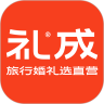应用宝logo