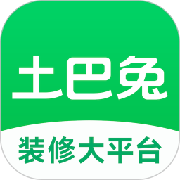 土巴兔装修2026官方新版图标