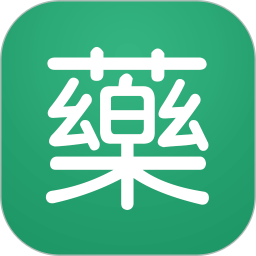 应用icon-药信店员版2024官方新版