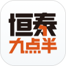 应用宝logo