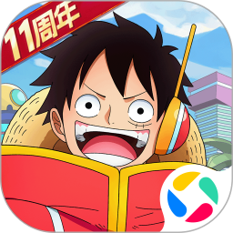 航海王-启航2026官方新版图标