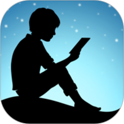 应用icon-Kindle阅读2023官方新版