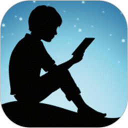 应用icon-Kindle阅读2024官方新版