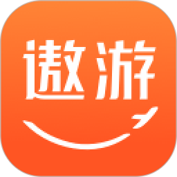 中青旅遨游旅行2026官方新版图标